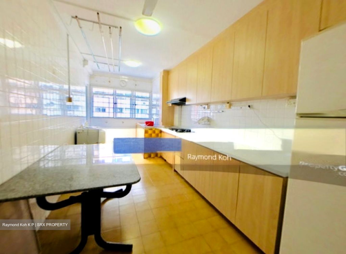 Blk 852 Tampines Ville (Tampines), HDB 4 Rooms #503189171